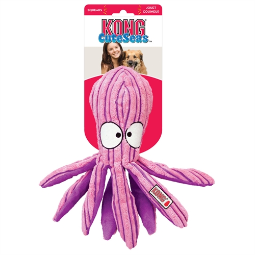 KONG Cuteseas Octopus L