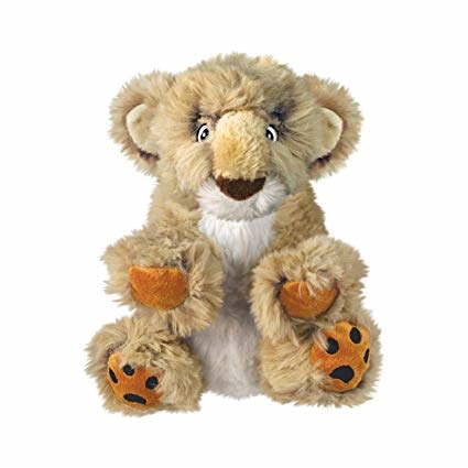 KONG Kiddos Lion, Large