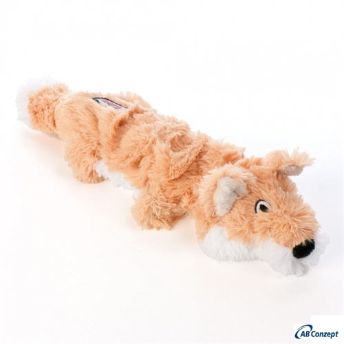 KONG Scrunch Knots, Fox 2 størrelser