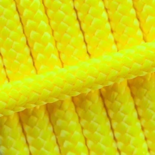 Retrieverline Neon Yellow, 8 mm