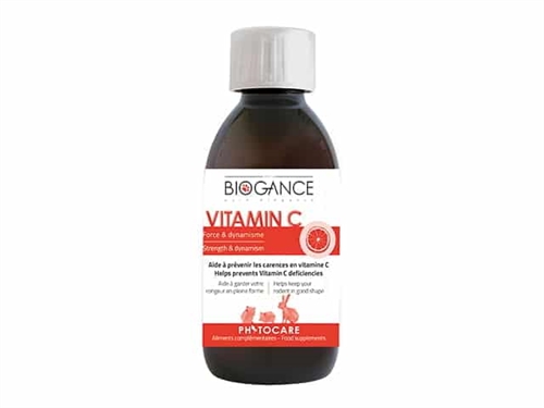Biogance Phytocare VITAMIN C, 200ml