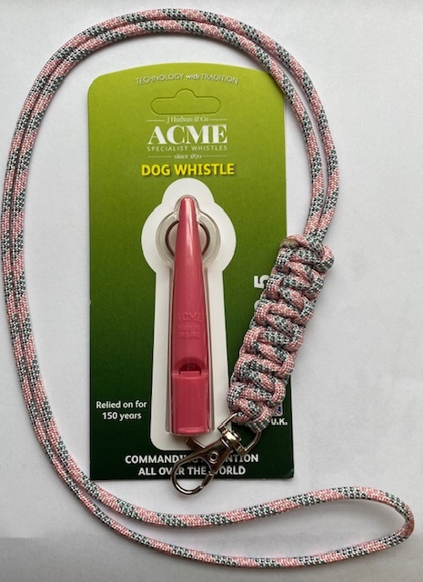 Fløjtesnor, Cobra flettet Summer Day