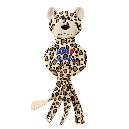 KONG WUBBA NO STUFFCHEETAH - L