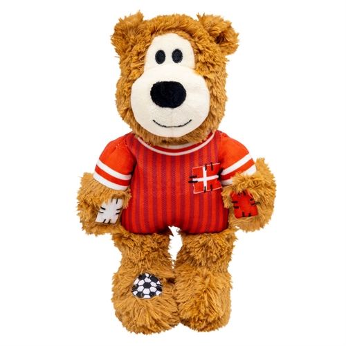  Wild Knots Sport Bear, Denmark - limited-edition