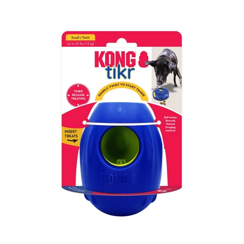 KONG Tikr, small