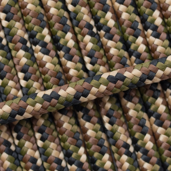 Retrieverline, 6 mm