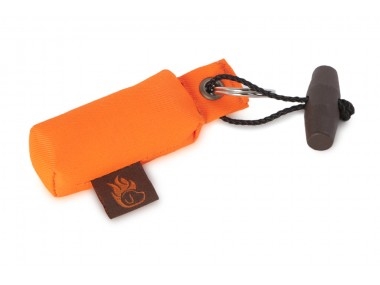 Nøglering, orange