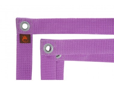 Lydighedsfelt Lilla, 3x3 meter