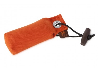 Dummy 80 gr., lommedummy orange