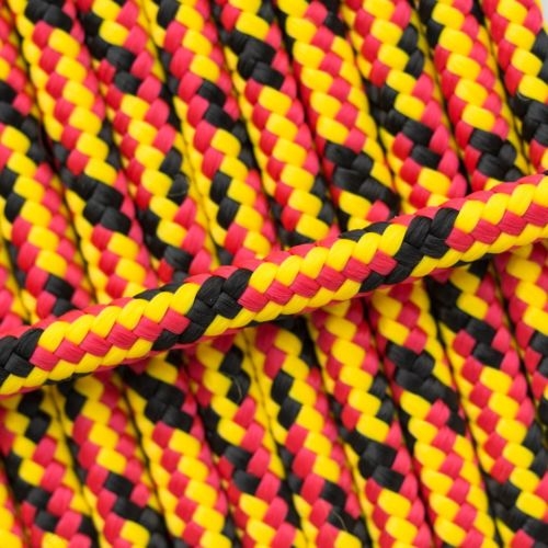 6 mm. Retrieverline 150 cm., Germain Pride
