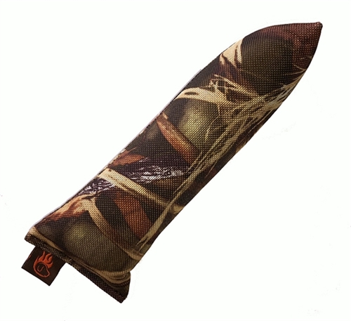 Baby, easy fetch 100 gr, Water Reeds camo