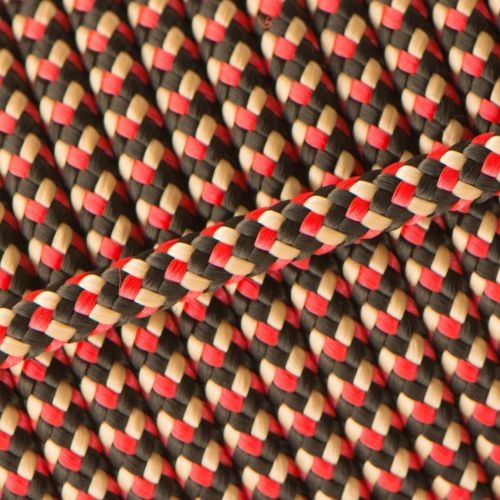 6 mm. 130 cm., Milk-Snake