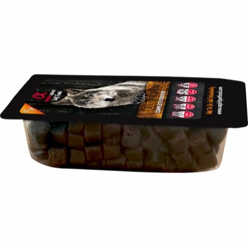 alpha spirit Semi-Moist Complete Multiprotein