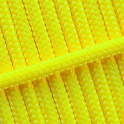 Retrieverline Neon Yellow, 6 mm