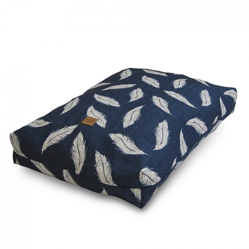 DD Eco-well Retreat Duvet, 71x98 cm Navy