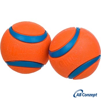 Chuckit Ultra Ball,  Large 1 stk