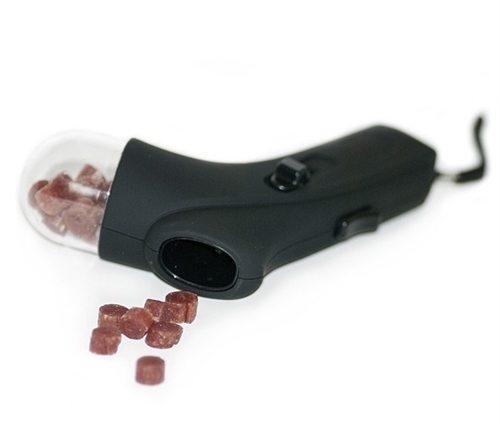 Play'N Treat - Treat Launcher