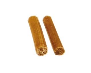 Treateaters Pressed Stick Natur, 10 x 26×2 cm - BF 10/12 2026